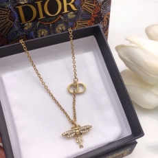 Christian Dior Necklaces